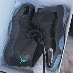 Jordan’s 11 Retro  Gamma Blues