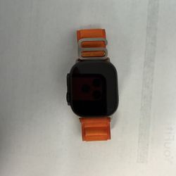Apple Watch Ultra Series 2 