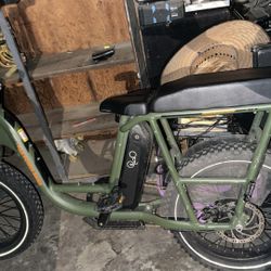 Rad Power Bikes Electric Bike