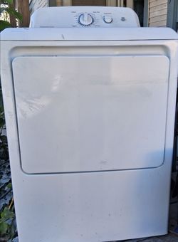 Electric Dryer