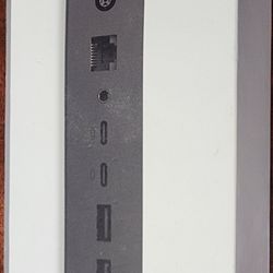 Microsoft Surface Dock 2