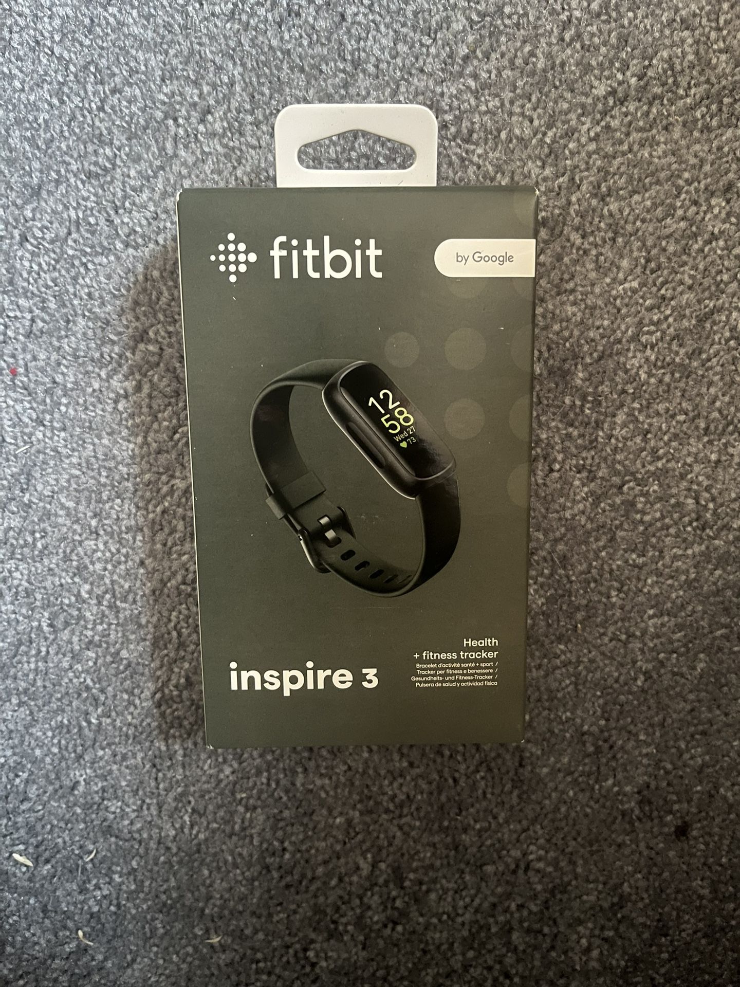Fitbit