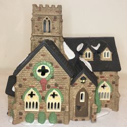 Department 56, Christmas Village Collectible, Dickens Village