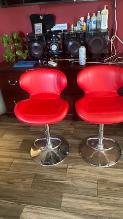 Stools