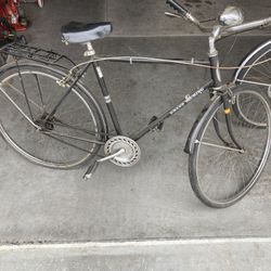 Grand Touring 26 In 3 Speed