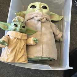 DONT KNOW  WHO THEY ARE