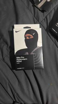 Nike ski mask