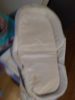 small travel bed