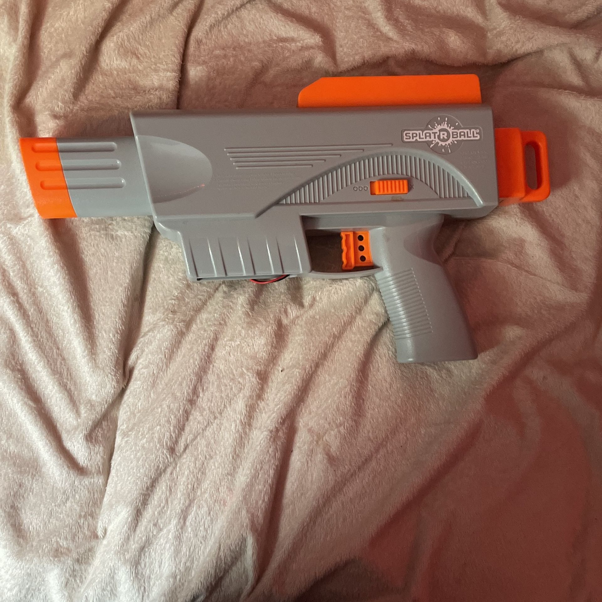 Gel Blasters