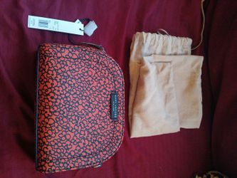 Marc Jacob's New York New with tags!!! And bag