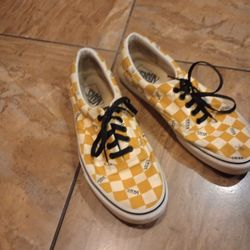 Vans Size 11