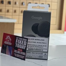 GOOGLE PIXEL BUDS PRO 2 