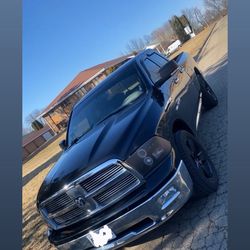 2010 Ram 1500