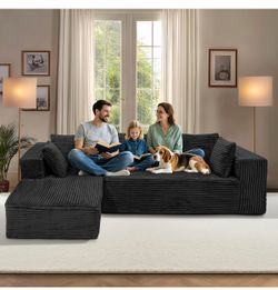 Brand New Sectional Couch