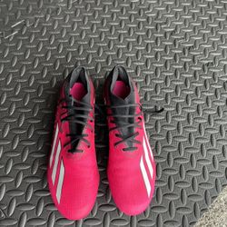 Adidas X Speedportal.1 FG Soccer Cleats  Size 9.5 