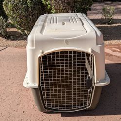 Large Pet Carrier