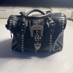 Silverlake Handbag by The Sak