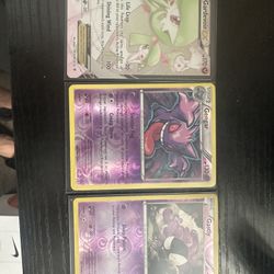 Pokemon cards Generation Set 