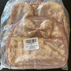 Bling Disney Backpack 