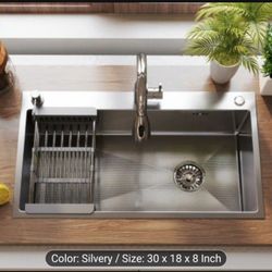 KITCHEN SINK