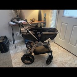 Stroller 