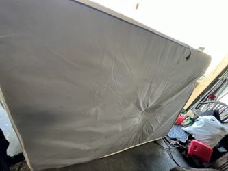 Electric Bed