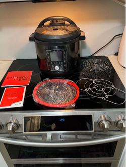 Instant Pot Pro 80