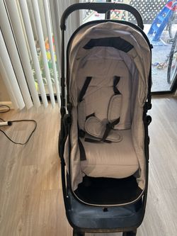 Mompush Stroller