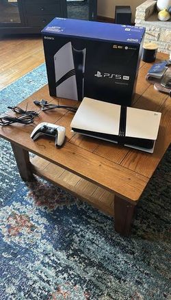 PS5 Pro