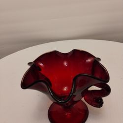 Fenton Ruby