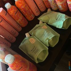 Amika Hair Products 16 Each