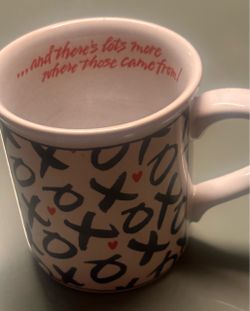 Coffee mug