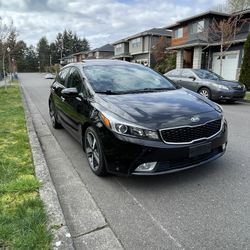 2017 KIA Forte5