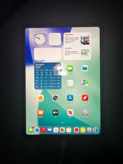 iPad A16 11” WiFi + Cellular
