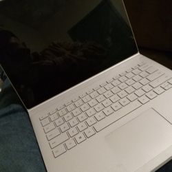 Microsoft Surfacebook 2 in 1