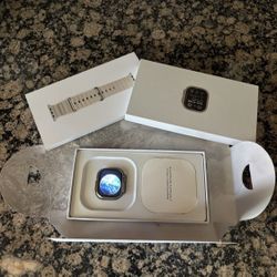 Apple Watch Ultra 3 