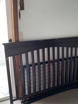 Crib