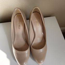 Nine West Wise Up Pump