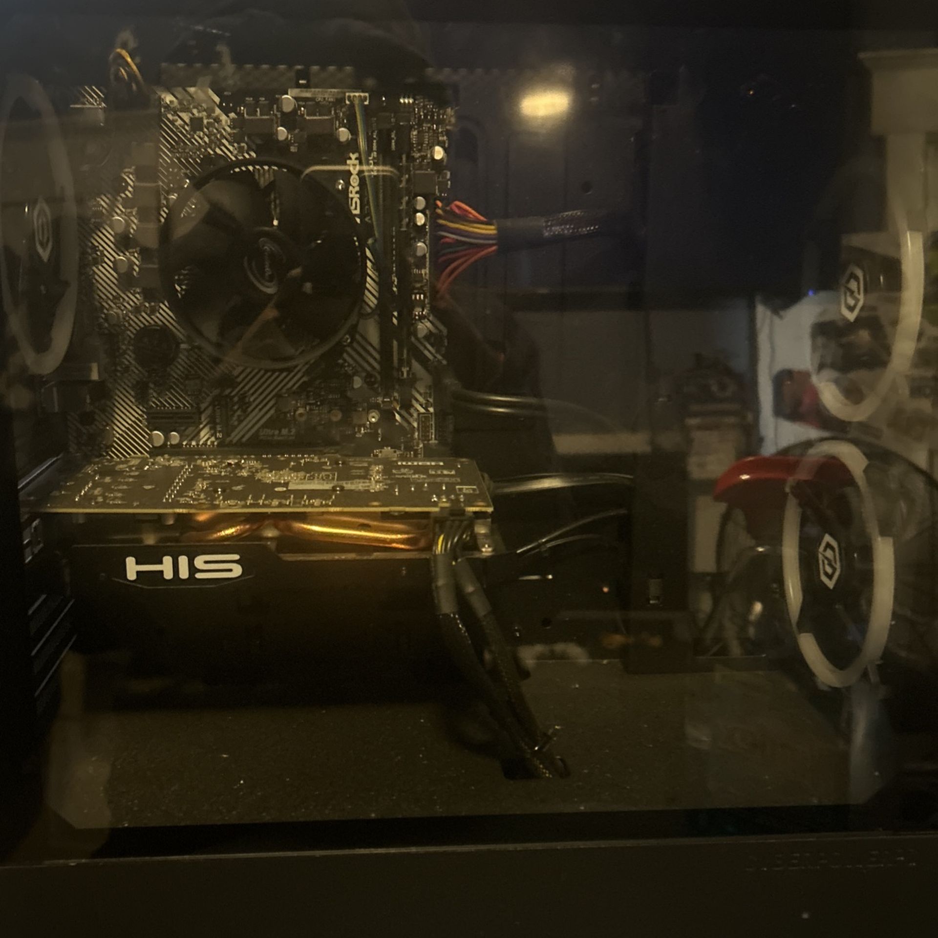 CyberPowerPC - Gaming Desktop