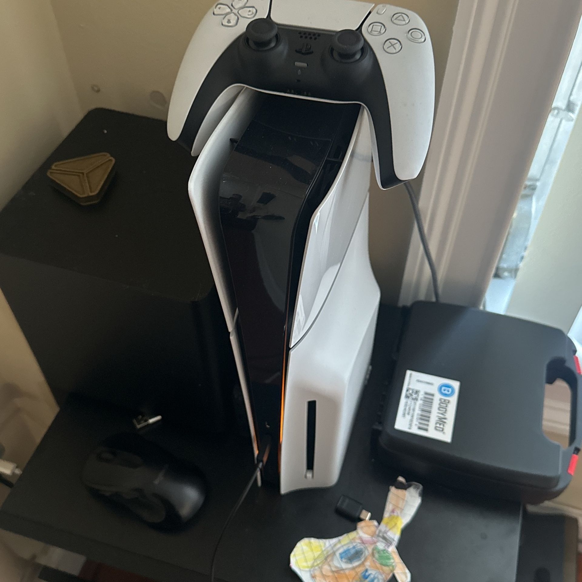 Ps5