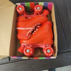 Kids Rolles Skates 