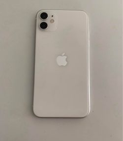 iPhone 11 unlocked