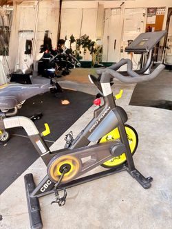 ProForm CBC Indoor Cycling Bike