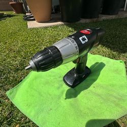 Craftsman cordless 19.2  drill