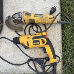 Dewalt Ser 