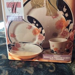 Antique China Dishes