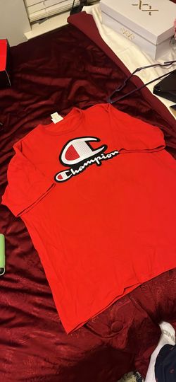Champion Shirt XXL 