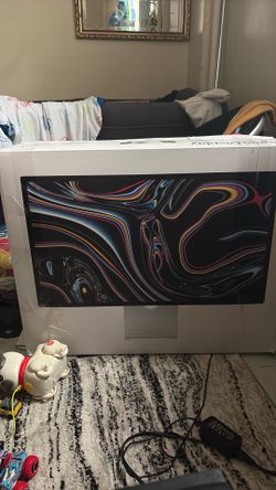 Apple Studio Display