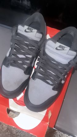 Nike dunk low retro Se