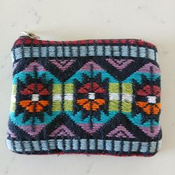 New Forever 21 Coin Purse With Zipper